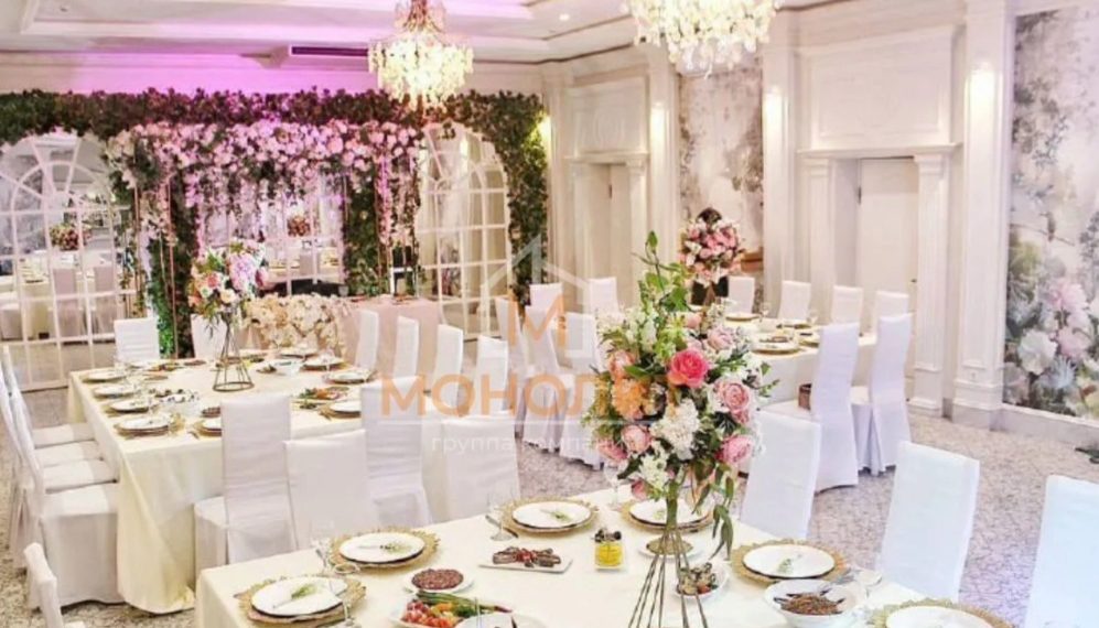 В Горячем Ключе продается легендарный ресторан за 120 млн рублей