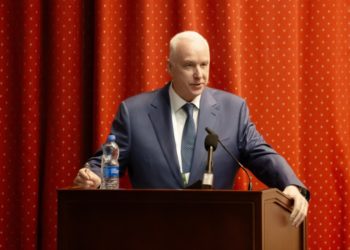 Бастрыкину доложат по делу о подростковом бойцовском клубе в Краснодаре