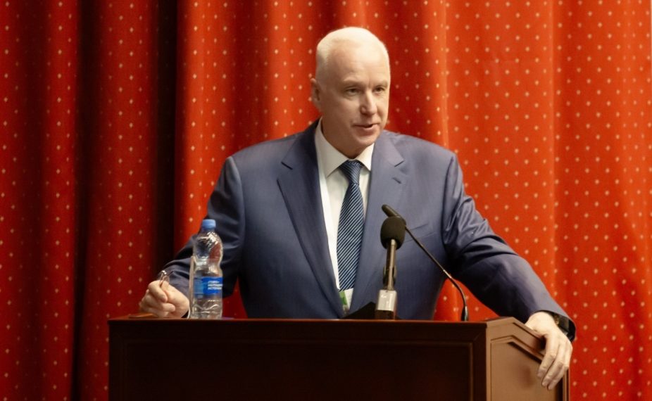 Бастрыкину доложат по делу о подростковом бойцовском клубе в Краснодаре