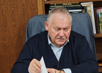 Константин Затулин помогает сочинцам решить коммунальные проблемы