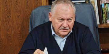 Константин Затулин помогает сочинцам решить коммунальные проблемы