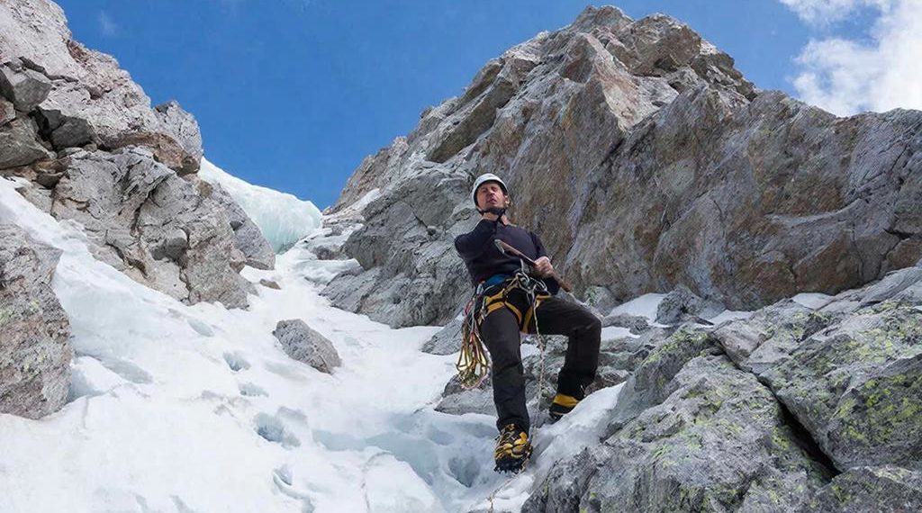 Поиски краснодарского туриста в горах Адыгеи продолжаются больше 10 дней