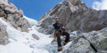 Поиски краснодарского туриста в горах Адыгеи продолжаются больше 10 дней