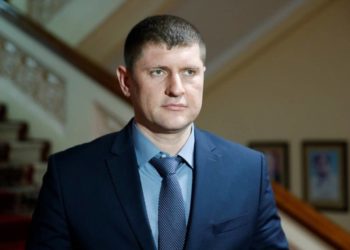 Экс-мэр Краснодара Алексеенко получил должность замполпреда президента в ЮФО