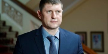 Экс-мэр Краснодара Алексеенко получил должность замполпреда президента в ЮФО