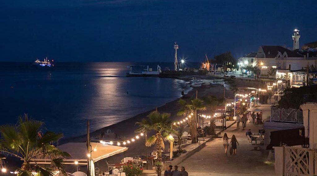 В Анапе воют сирены, объявлена воздушная тревога из-за угрозы БПЛА