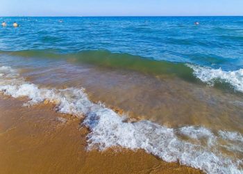 Перед атакой на Славянск-на-Кубани над Азовским морем уничтожены 3 БПЛА