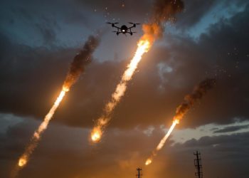 Новые атаки дронов на Сочи и Кубань: что известно на данный момент