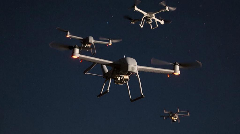 Мэр Новороссийска сообщает о продолжении атаки и призывает к безопасности