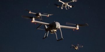 Мэр Новороссийска сообщает о продолжении атаки и призывает к безопасности