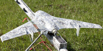 Бойко: На территории Туапсинского округа беспилотная опасность, работает ПВО