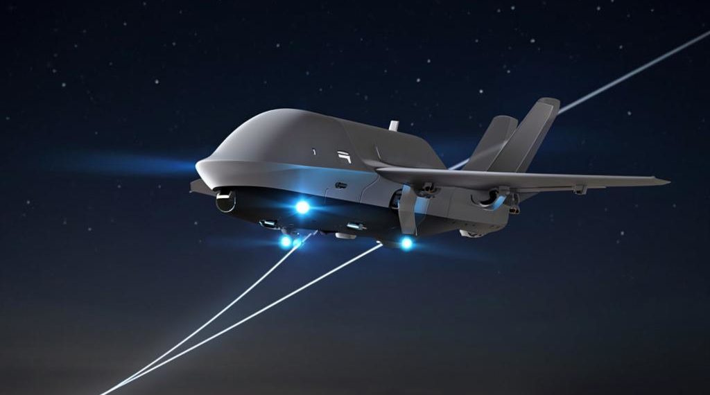 Фрагменты БПЛА повредили еще два многоквартирных дома в Новороссийске