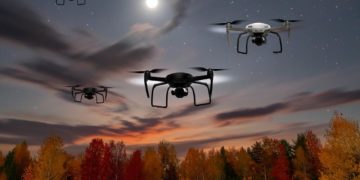 В Славянске-на-Кубани сирены нарушили тишину после объявления БПЛА-опасности