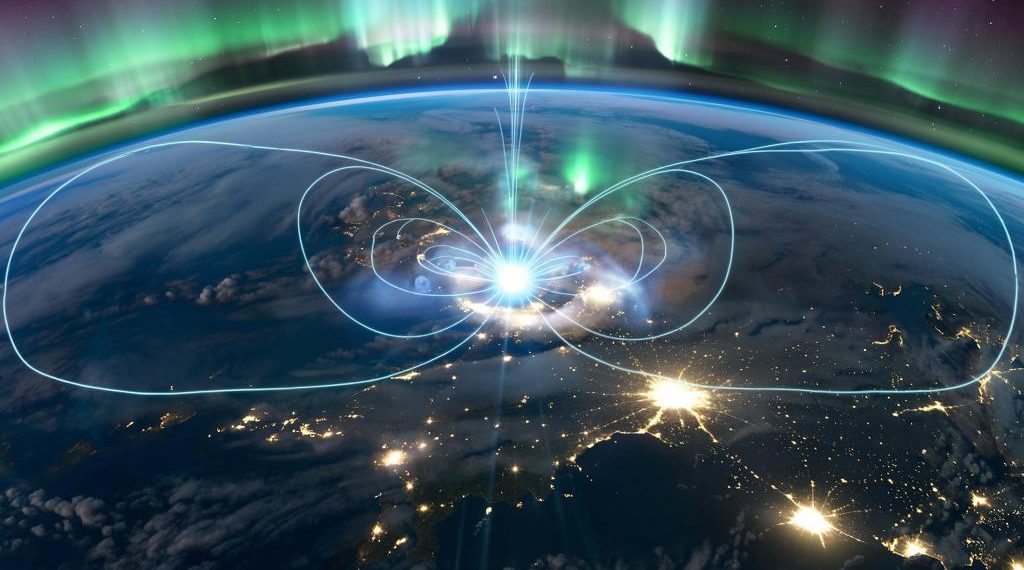 Геомагнитная буря планетарного масштаба превзошла все прогнозы на Кубани