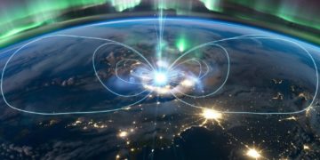 Геомагнитная буря планетарного масштаба превзошла все прогнозы на Кубани