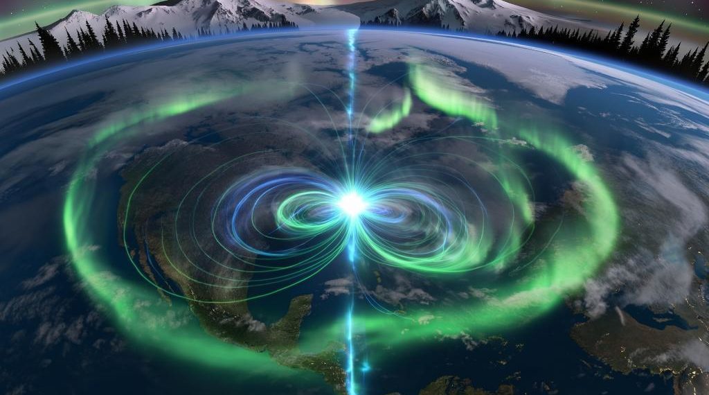 Магнитная буря силой в 5 баллов накроет Краснодарский край: названы даты пика