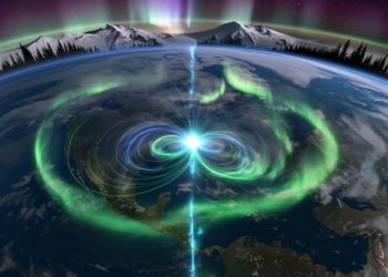 Магнитная буря силой в 5 баллов накроет Краснодарский край: названы даты пика