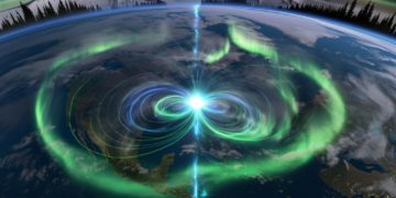 Магнитная буря силой в 5 баллов накроет Краснодарский край: названы даты пика