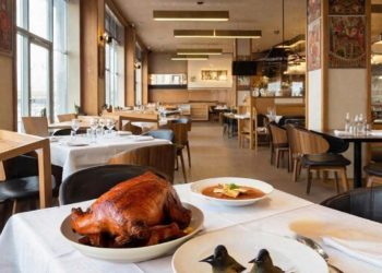 В Краснодаре за 40 млн продается ресторан с ежемесячной прибылью до 500 тысяч