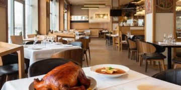 В Краснодаре за 40 млн продается ресторан с ежемесячной прибылью до 500 тысяч