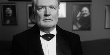 Названа причина смерти народного артиста России Владимира Симонова