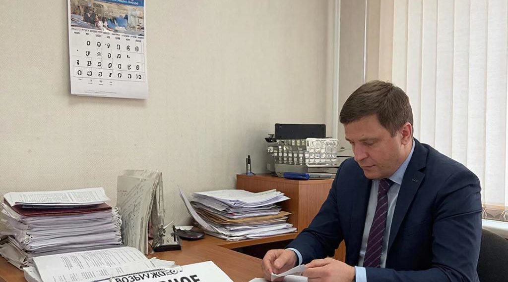 СК России возбудил дело о теракте после массированной атаки БПЛА на Кубань