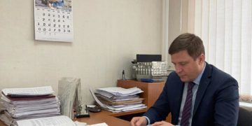 СК России возбудил дело о теракте после массированной атаки БПЛА на Кубань