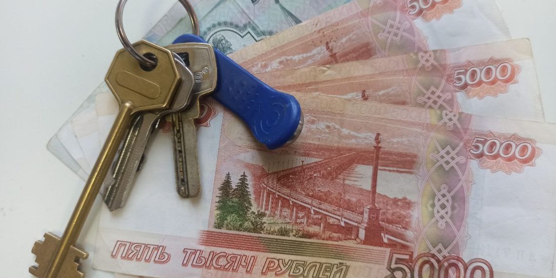 Краснодарский край вошел в тройку лидеров по доходам риелторов