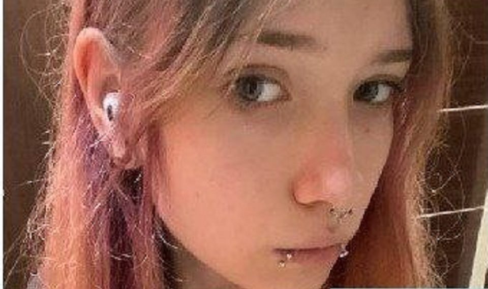 В Краснодарском крае ищут пропавшую 15-летнюю девочку