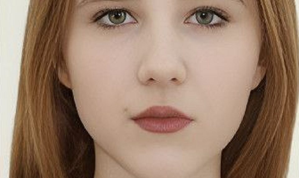 В Краснодаре вторую неделю ищут пропавшую 17-летнюю девушку