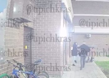 Краснодарцы сообщили о возможном похищении девушки