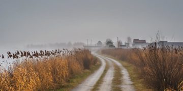 Синоптики дали прогноз на воскресенье 9 ноября на Кубани