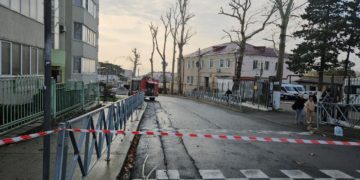 В Туапсинском округе Кубани оценивают ущерб от атаки БПЛА