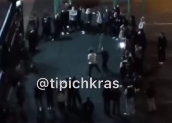 Краснодарцы жалуются на банду подростков, избивающую детей