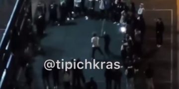 Краснодарцы жалуются на банду подростков, избивающую детей