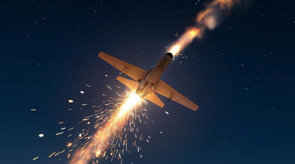 Массированная атака БПЛА на Новороссийск и край: что известно к этому часу