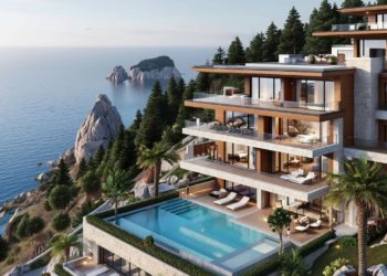 Рынок элитной недвижимости Сочи ищет дно: спад сменился стабилизацией