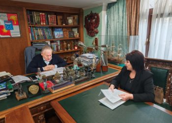 Константин Затулин призвал повторно рассмотреть вопрос восстановления пешеходного перехода в Лазаревском