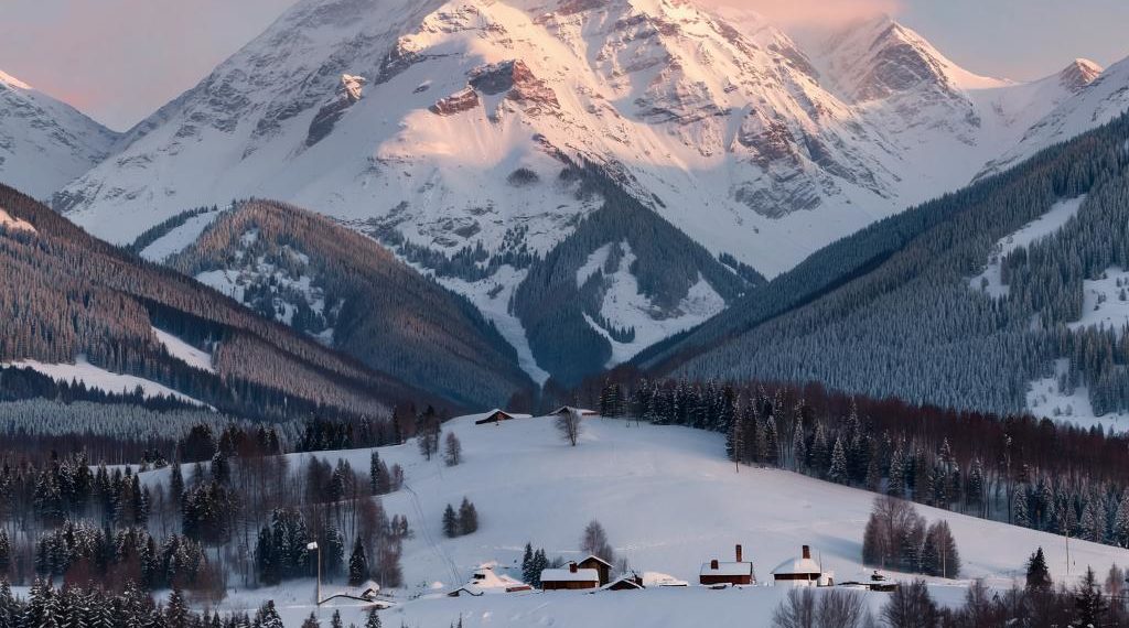 Метеорологи назвали дату резкого похолодания на 15 градусов на Кубани