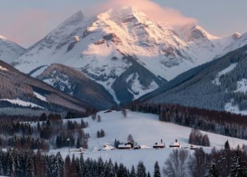 Метеорологи назвали дату резкого похолодания на 15 градусов на Кубани