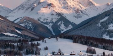 Метеорологи назвали дату резкого похолодания на 15 градусов на Кубани