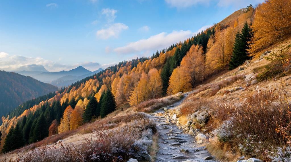 Синоптики Шувалов и Вильфанд солидарны в ожидании теплого ноября на Кубани