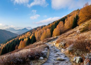 Синоптики Шувалов и Вильфанд солидарны в ожидании теплого ноября на Кубани