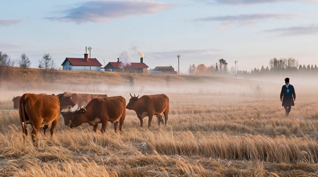 Синоптики удивили прогнозом на начало декабря 2025 года в Краснодарском крае