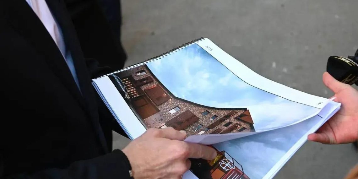 От подкастов до арт-резиденции: чем удивит креативный кластер Вход в Краснодаре