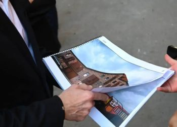 От подкастов до арт-резиденции: чем удивит креативный кластер Вход в Краснодаре