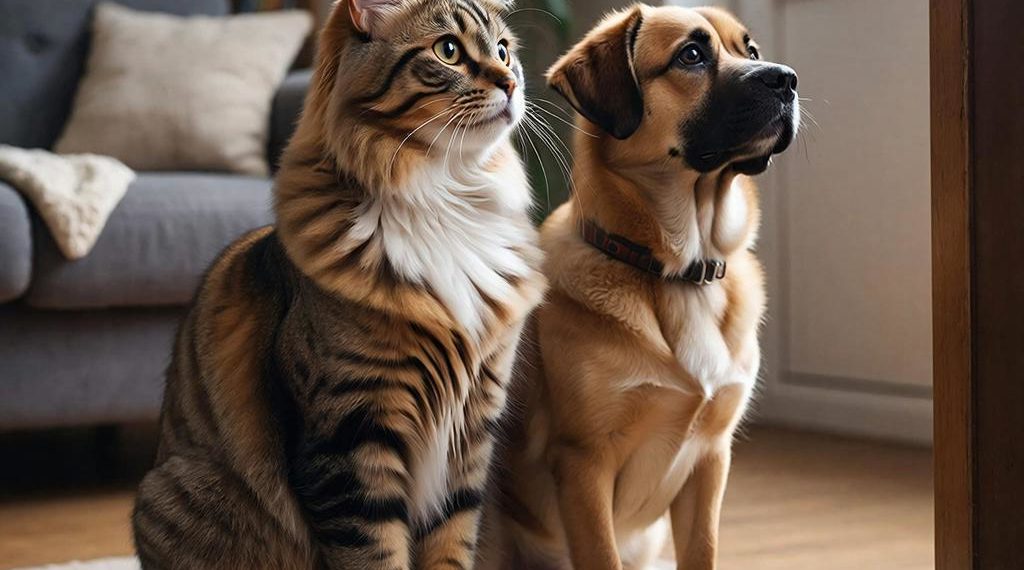 В Краснодаре хозяин вернулся в квартиру, где пять дней лаяла собака