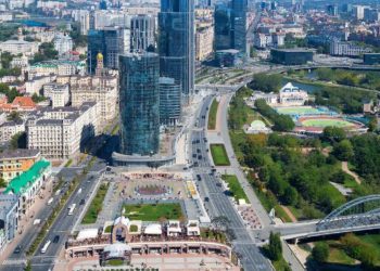 Артемий Лебедев раскритиковал градостроительную политику Краснодара