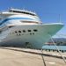 Вместо Стамбула — Сочи: чем завершился круиз лайнера Astoria Grande