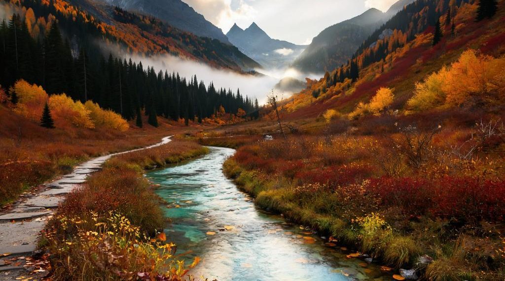 Прогноз погоды на 10 и 11 ноября в Краснодарском крае